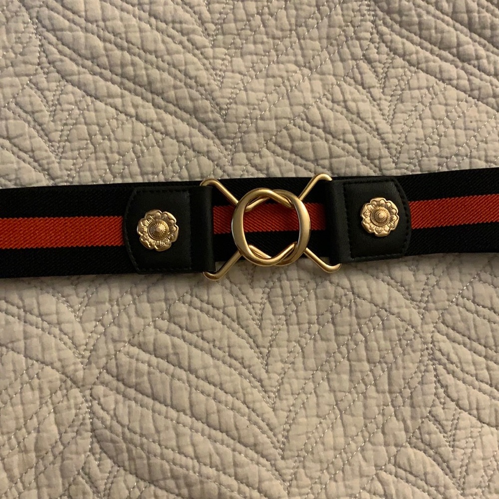 Express belt